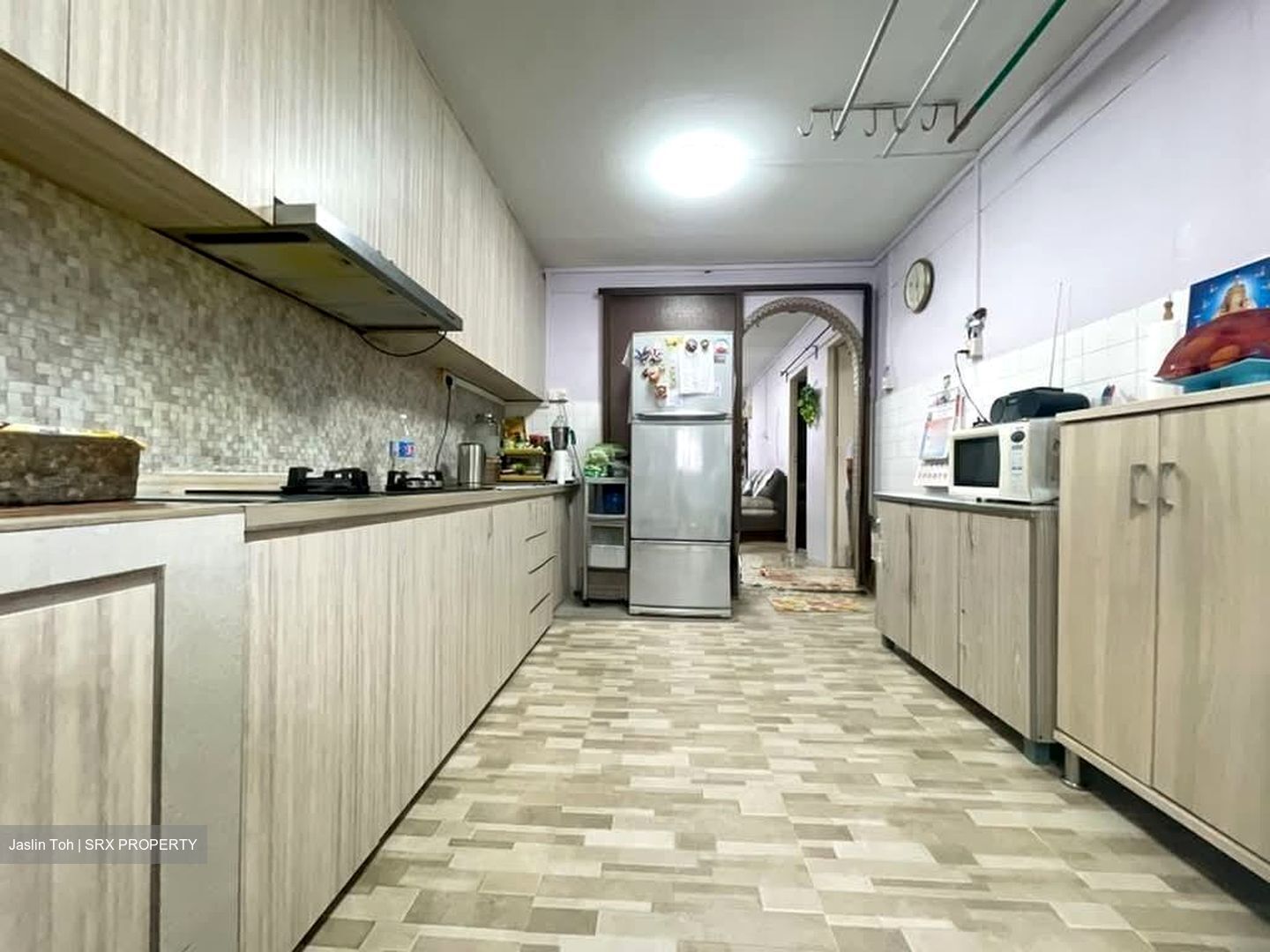 Blk 531 Jurong West Street 52 (Jurong West), HDB 3 Rooms #564187691